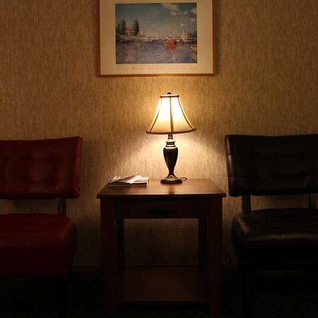 Best Continental Motel Hope Exterior foto