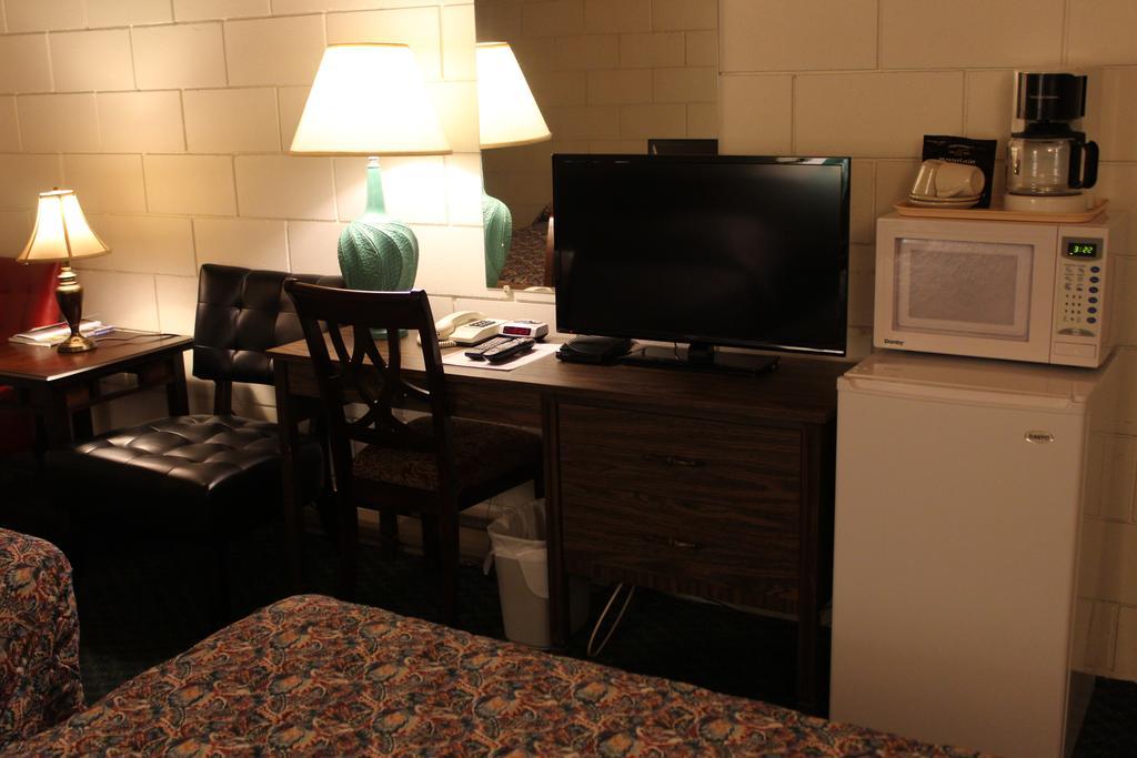 Best Continental Motel Hope Habitación foto