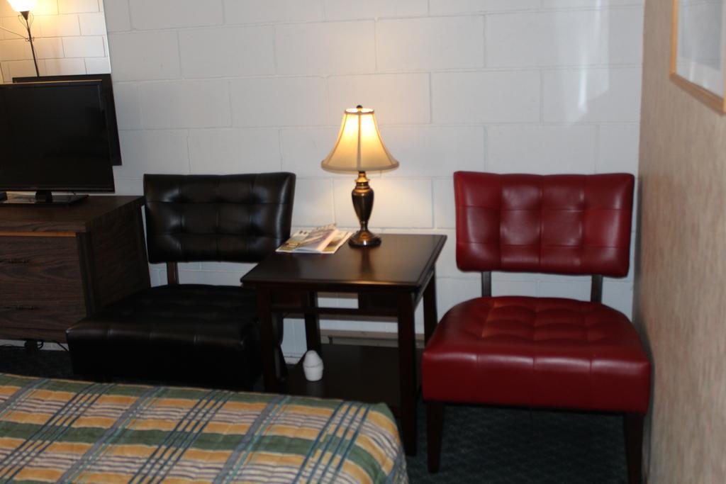 Best Continental Motel Hope Habitación foto