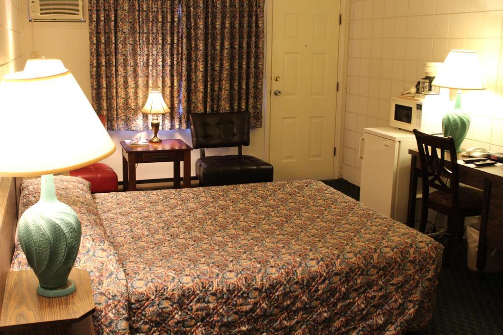 Best Continental Motel Hope Habitación foto
