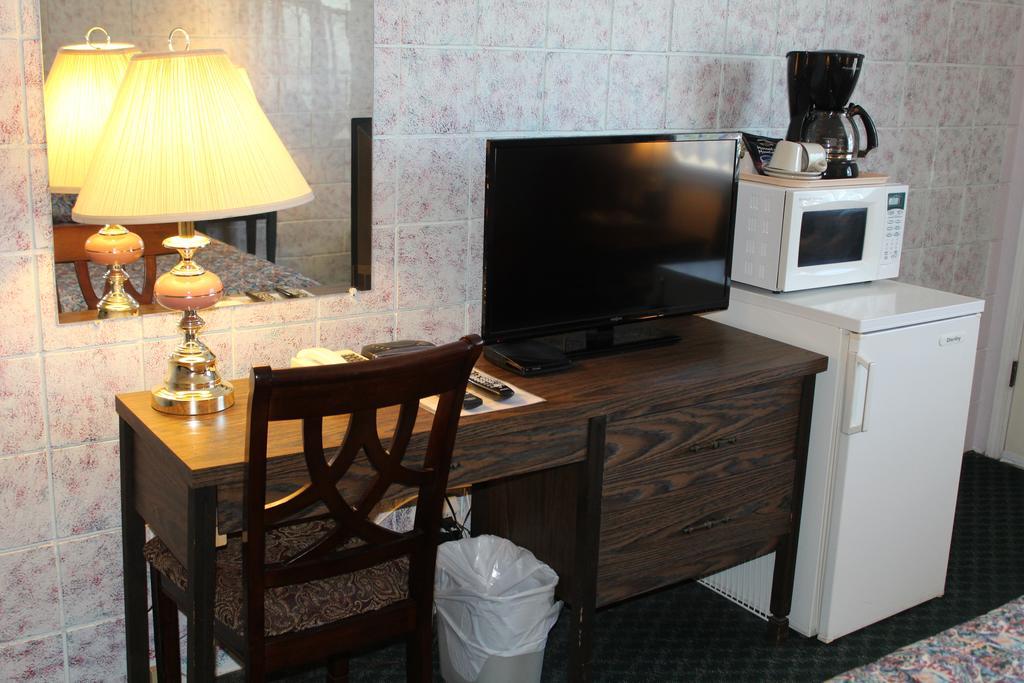 Best Continental Motel Hope Habitación foto
