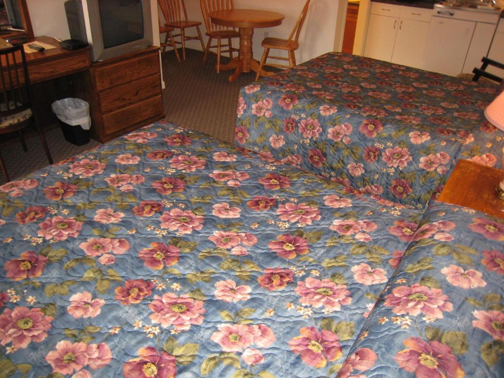 Best Continental Motel Hope Habitación foto